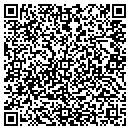 QR code with Uintah River High School contacts