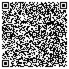 QR code with Peggy Knight & Assoc Inc contacts