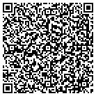 QR code with United Lumbee Nation NC & Amer contacts