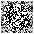 QR code with Michael F Pingree MD contacts
