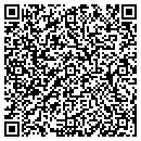 QR code with U S A Today contacts