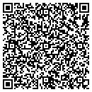 QR code with James R Bryner MD contacts