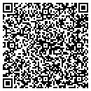 QR code with Kitmund Electric contacts
