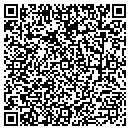 QR code with Roy R Shadbolt contacts