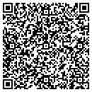 QR code with G T Construction contacts