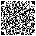 QR code with Cameron contacts