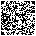 QR code with Hal Co contacts