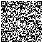 QR code with Covey Sisters Ltd Partnership contacts