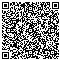 QR code with MCI/Faa contacts