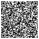 QR code with Striders contacts