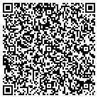 QR code with Genesis Cabinet & Design contacts