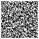 QR code with Jhe Post LLC contacts