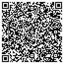 QR code with Irons Ranch contacts