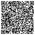 QR code with APS contacts