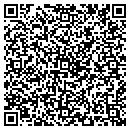 QR code with King Fish Towing contacts