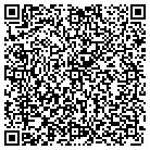 QR code with Utah State Archives Library contacts