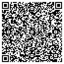 QR code with Mervyn's contacts