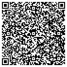 QR code with Maddox Air Compressor Co contacts
