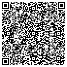 QR code with Big Sky Landscaping Inc contacts