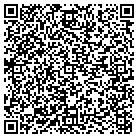 QR code with S & W Precision Machine contacts