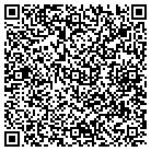 QR code with Pottico Real Estate contacts