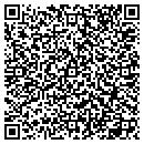 QR code with T Mobile contacts