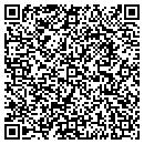 QR code with Haneys Tool Shed contacts