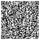 QR code with High Country Properties contacts