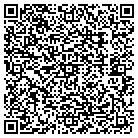 QR code with Cache Valley Turf Farm contacts