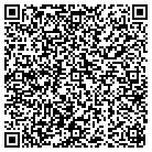QR code with Custom Quality Painting contacts