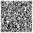 QR code with US Global Consulting contacts