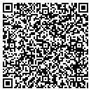 QR code with CLJ Management contacts