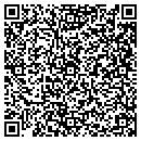 QR code with P C Fix USA Inc contacts
