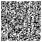 QR code with H & R Block Tax Service contacts