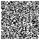 QR code with Advanced Chiropractic Sem contacts