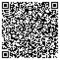 QR code with Ron Auger contacts