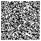QR code with Three Cedar Trading & Rock Sp contacts