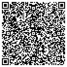 QR code with Hailstone Property Mgt Co contacts