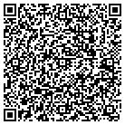 QR code with Wellington Post Office contacts