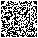 QR code with Hatch Motors contacts