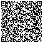 QR code with Precision Grinding Family Lmtd contacts