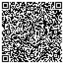 QR code with Unique Design contacts