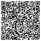 QR code with Backman Insurance Service Inc contacts