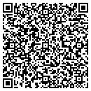 QR code with Utah Biofuels contacts