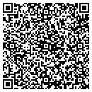 QR code with Hackerz Software contacts