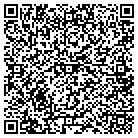 QR code with Sagel's Cleaners & Rhythm Wea contacts