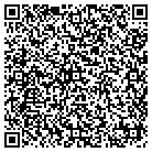 QR code with R L Andersen Cleaning contacts