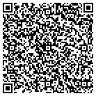 QR code with K R Whiting Construction contacts