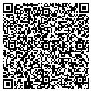 QR code with University Sixth Ward contacts