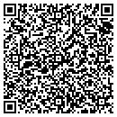 QR code with Action Video contacts